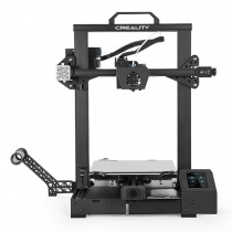 3D принтер Creality3D CR-6 SE (набор для сборки)