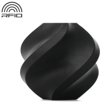 Катушка PETG Basic пластика Bambu lab 1.75 мм 1кг, черная