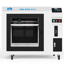 3D-принтер Mingda MD-600 Pro