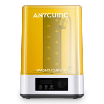 Устройство для очистки и отверждения моделей Anycubic Wash&Cure 3.0