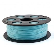 Катушка PLA-пластика Bestfilament, 2,85 мм, 1 кг, небесная