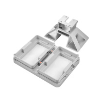 Ванночка для двухцветной и двухматериальной печати Anycubic Photon P1 в сборе