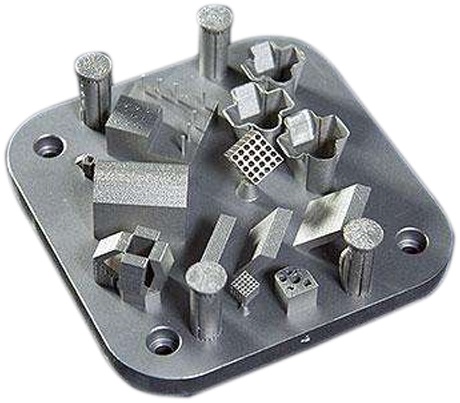 Программа Solid Edge SHINING 3D Edition