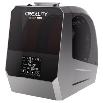 Внешний держатель-сушка пластика Creality Space Pi V2 Plus