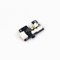 Плата левого экструдера Extruder Connection Board для 3D принтера Raise3D E2 (5.04.07008A01)