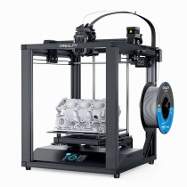 3D-принтер Creality Ender-5 S1 (набор для сборки)
