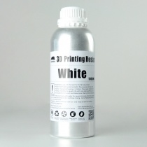 Фотополимер Wanhao, белый (1 л)