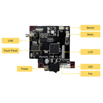 Материнская плата для Phrozen Sonic Mini 8K S