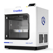 3Д принтер CreatBot D600 Pro 3 HS