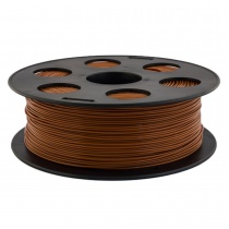 Катушка PLA-пластика Bestfilament, 1,75 мм, 0,5 кг, шоколадная