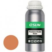 Фотополимер ESUN Precesion Model красный (1 кг)