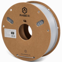 Катушка Hyper Speed ABS V2-пластика Raise3D - RFID 1.75 мм 1кг., серая