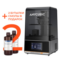 3D принтер Anycubic Photon Mono M7 Pro