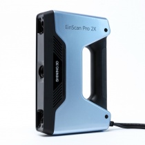 3D сканер EinScan Pro 2X (ПО Solid Edge в комплекте)