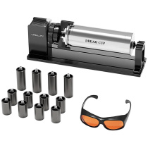 Комплект обновления Rotary Kit Pro для Creality Falcon A1