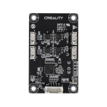 Плата для выравнивания тензодатчика для 3D принтера CrealityK1/K1 Max /K1C (2101020225)