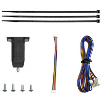 Датчик автокалибровки CR-Touch для 3D принтера Creality (4001010027)