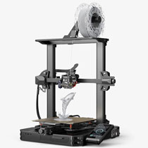 3D принтер Creality Ender-3 S1 Pro (набор для сборки)