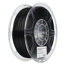Катушка PETG-ESD пластика ESUN 1.75 мм 1кг., черная