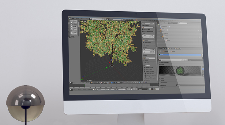 Файлы объемных моделей и как с ними работать