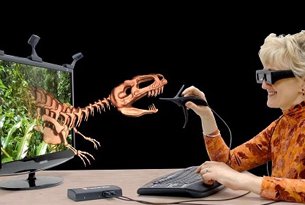 Технологии Leonar3Do