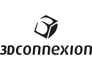 Цветной мир стал партнером 3DConnexion