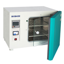 Сухожаровой шкаф Biobase Group BJPX-H64II, 65 л