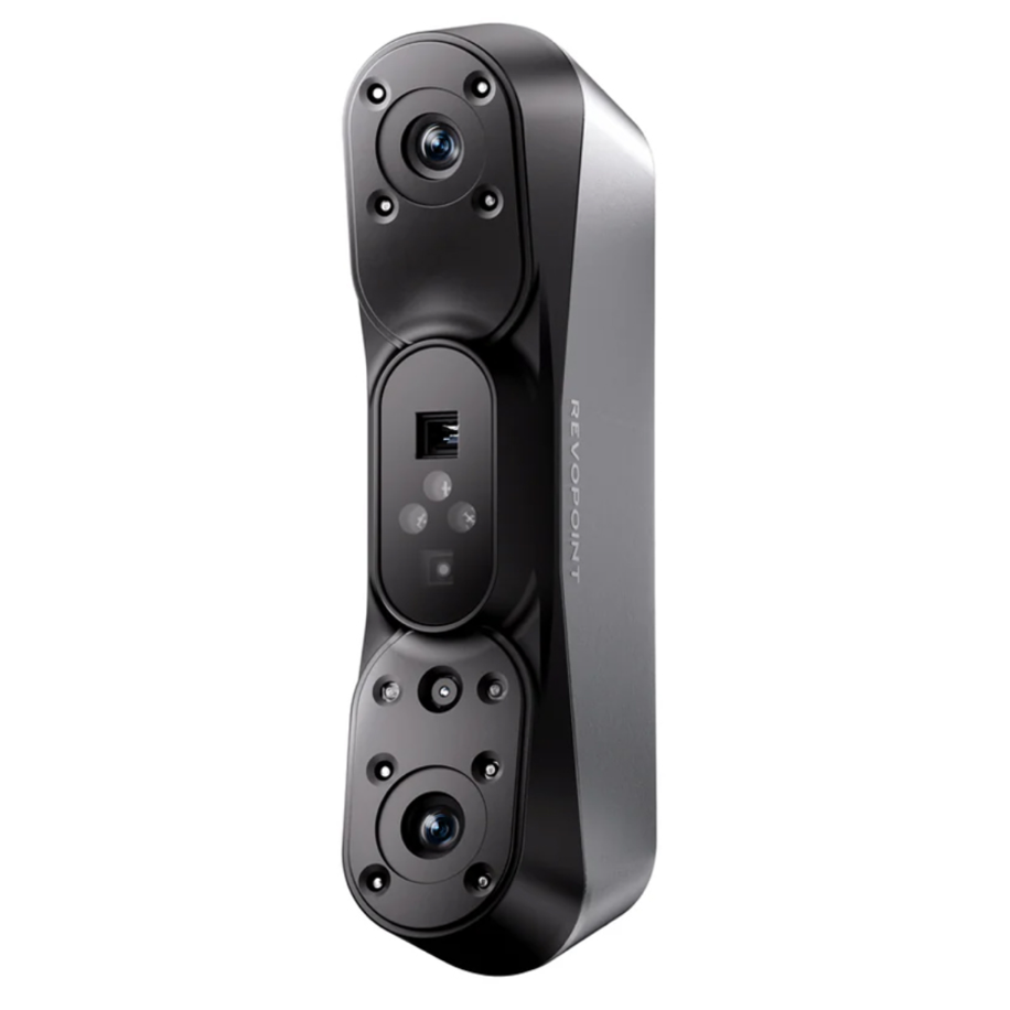 Revopoint3D POP 4 Premium Edition