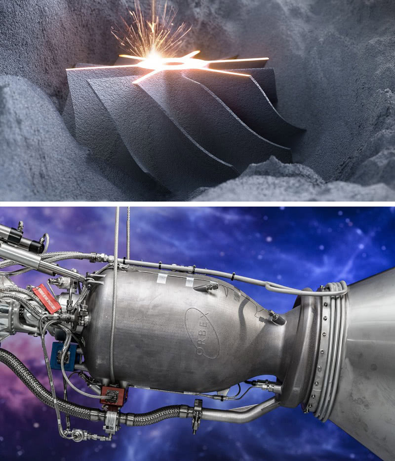 SLM (Selective Laser Melting) – селективное лазерное плавление.jpg SLM (Selective Laser Melting) – селективное лазерное плавление.jpg