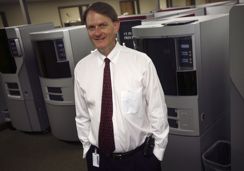 Stratasys Stratasys