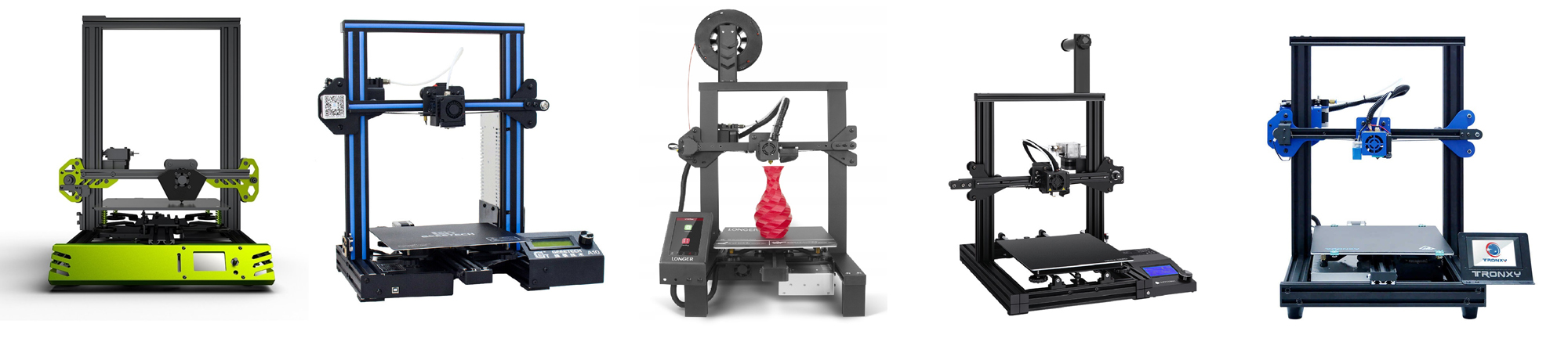 Принтеры Creality Принтеры Creality