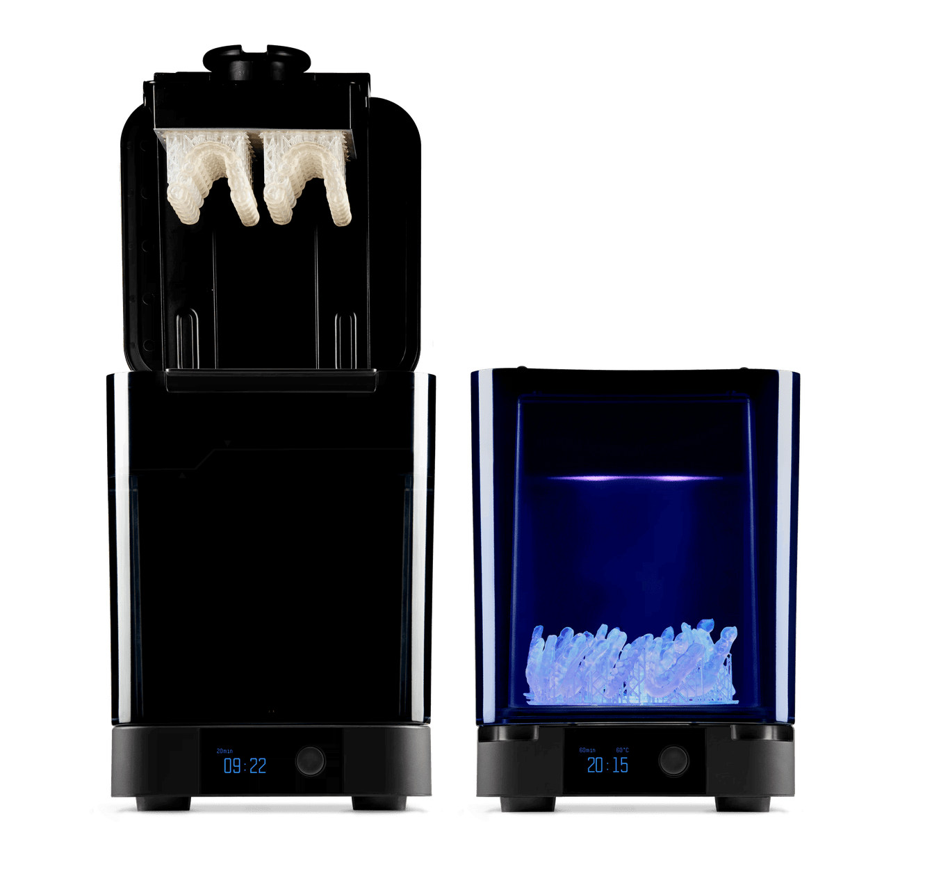 FormWash и FormCure для 3д принтера Formlabs 3B FormWash и FormCure для 3д принтера Formlabs 3B