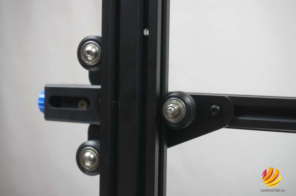 Обзор Creality Ender-3 V2 Обзор Creality Ender-3 V2