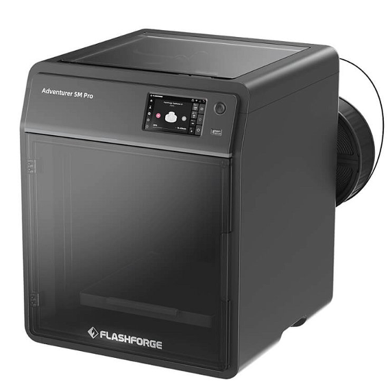 FlashForge Adventurer 5M Pro