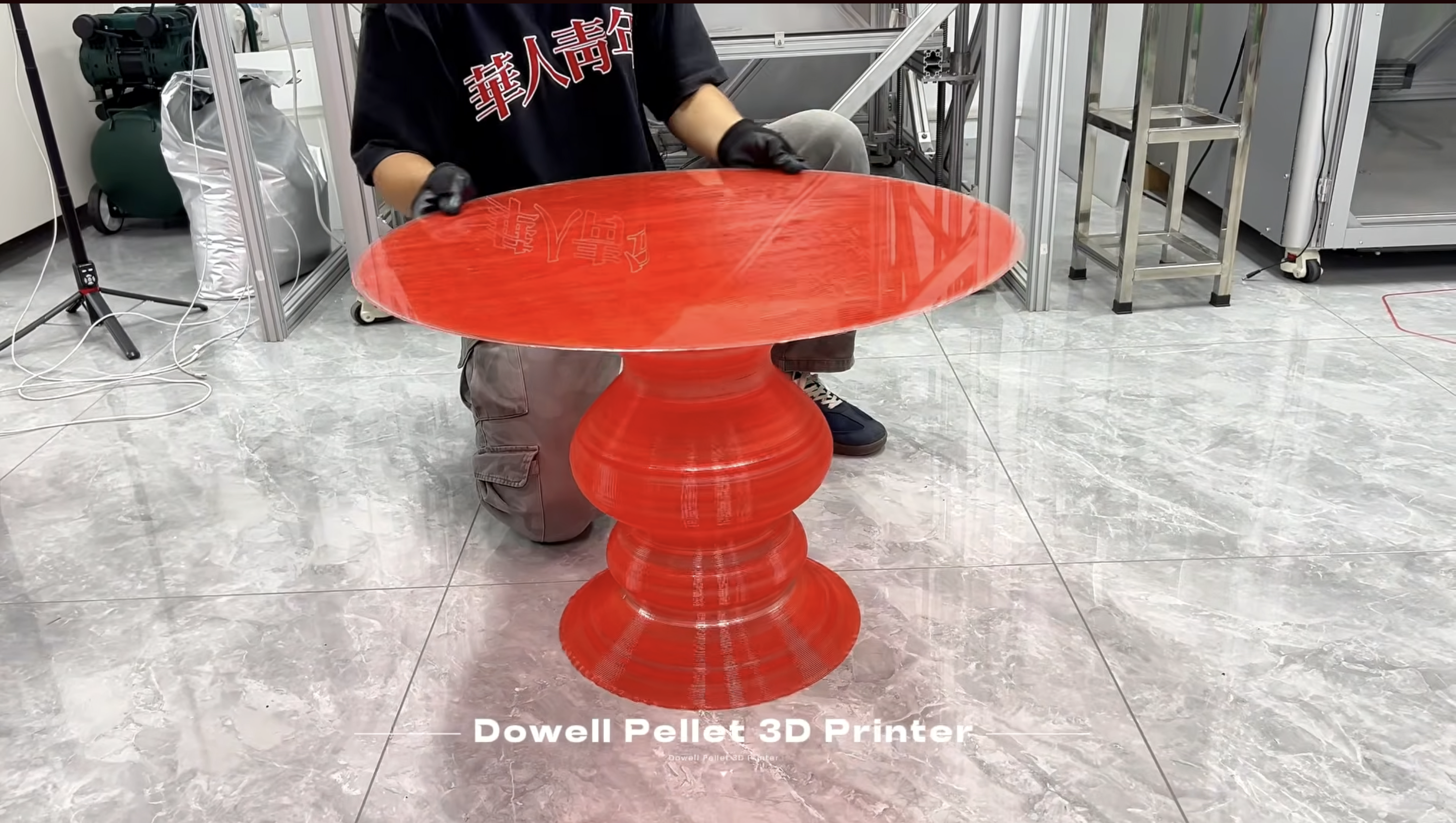 dowell3d table dowell3d table