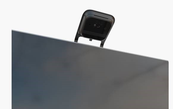 HP Z 3D Camera HP Z 3D Camera