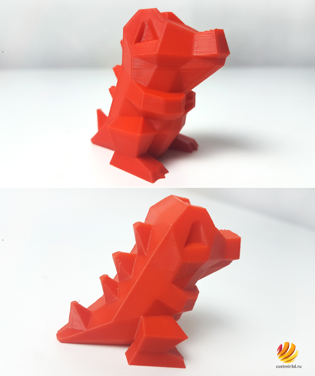 Печать на 3D принтере Creality Ender-3 V2 Печать на 3D принтере Creality Ender-3 V2