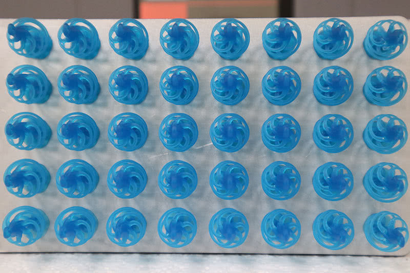 Обзор 3D принтер Wanhao GR1