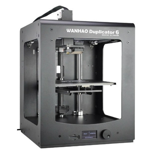 Wanhao Duplicator 6 Plus
