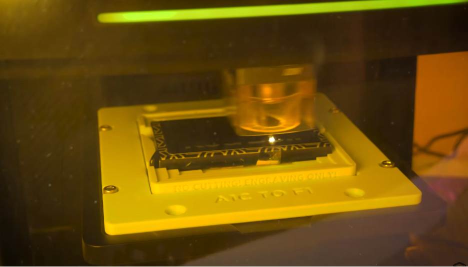 creality falcon a1c 