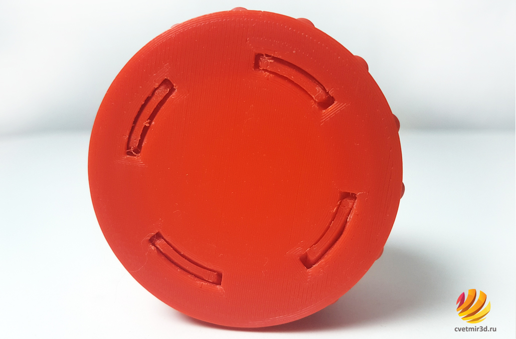 Шкатулка на 3D принтере Creality Ender-3 V2 Шкатулка на 3D принтере Creality Ender-3 V2