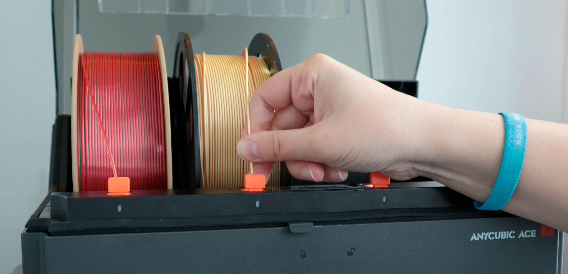 Anycubic Kobra S1 Max Combo