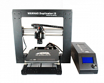 3D принтер Wanhao Duplicator i3 v 2.1