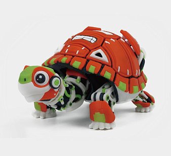 3D принтер Flashforge Adventurer 5X