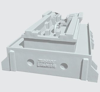 3D сканер Shining3D FreeScan UE Pro