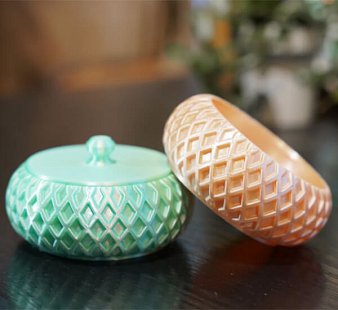 Катушка PLA Silk+ пластика Bambu lab – RFID 1.75 мм 1кг, серебряная (13109)