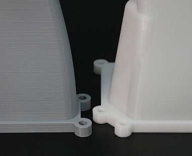 Комплект повышения скорости печати Raise3D Hyper Speed ​​Upgrade Kit (HUK3) для принтеров Raise3D Pro3/Pro 3 Plus (3.01.1.024.058A01)