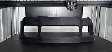 3D-принтер Mingda MD-1000 Pro