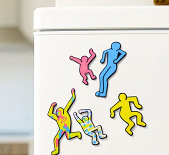 Катушка PLA Basic пластика Bambu lab - RFID 1.75 мм 1кг, голубая