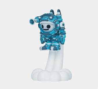 3D принтер Flashforge Adventurer 5X